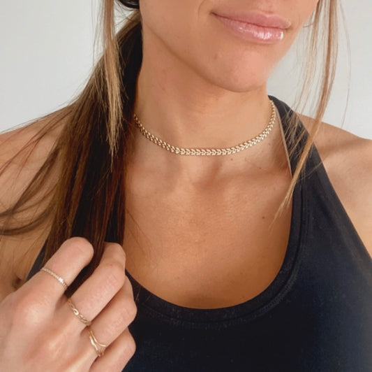 Liv Choker