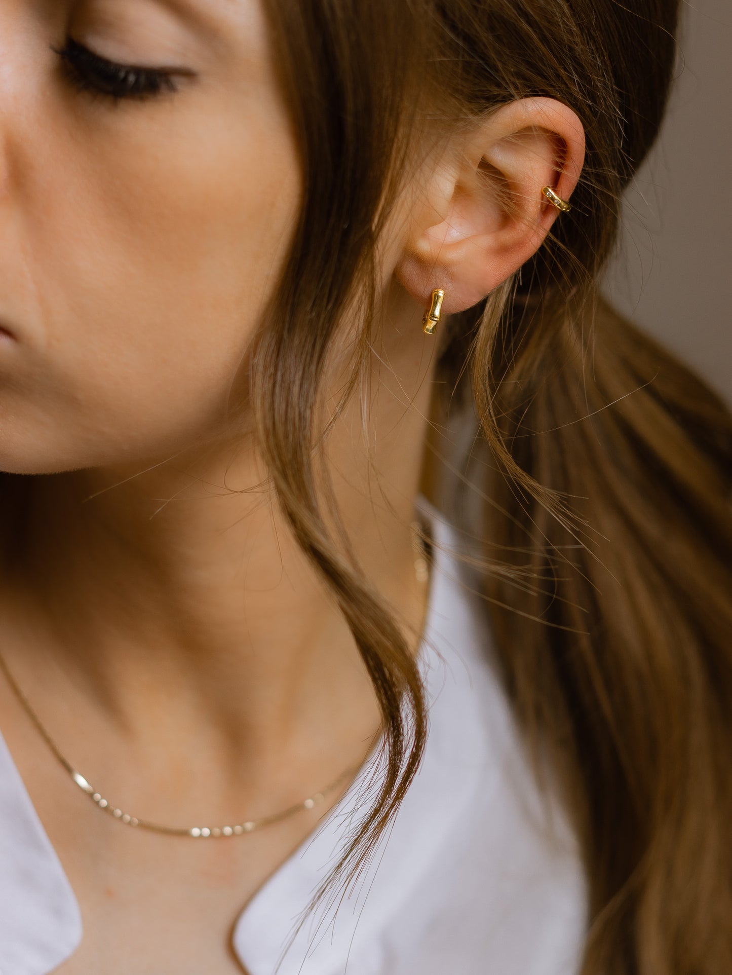 Dainty Ear Cuff